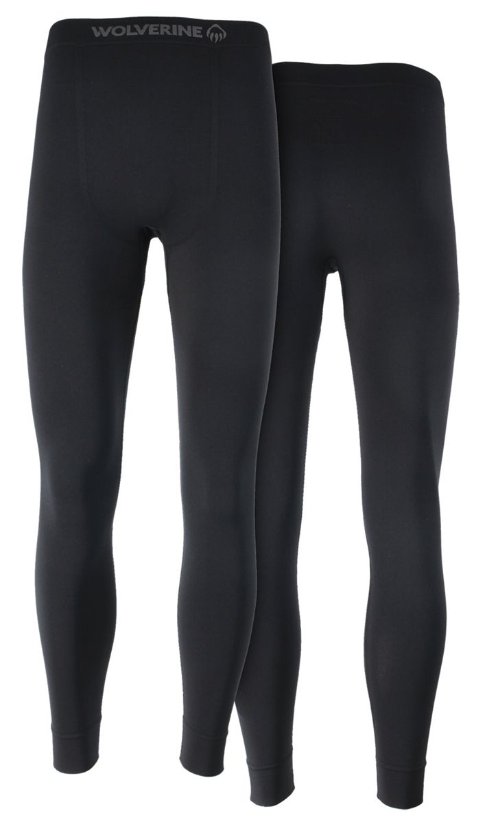 Wolverine top thermal pants